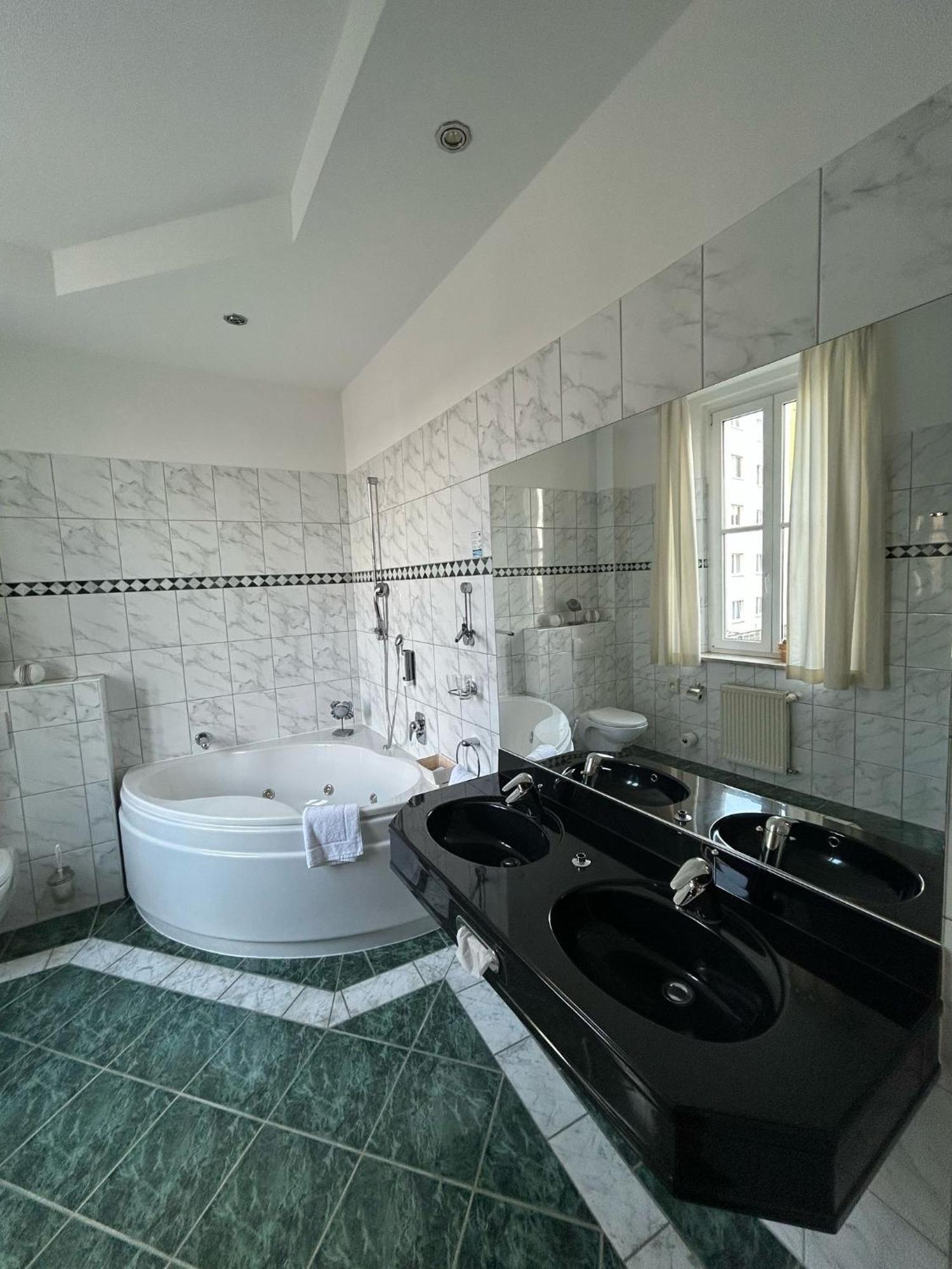 Hotel Uckermark Prenzlau Ngoại thất bức ảnh