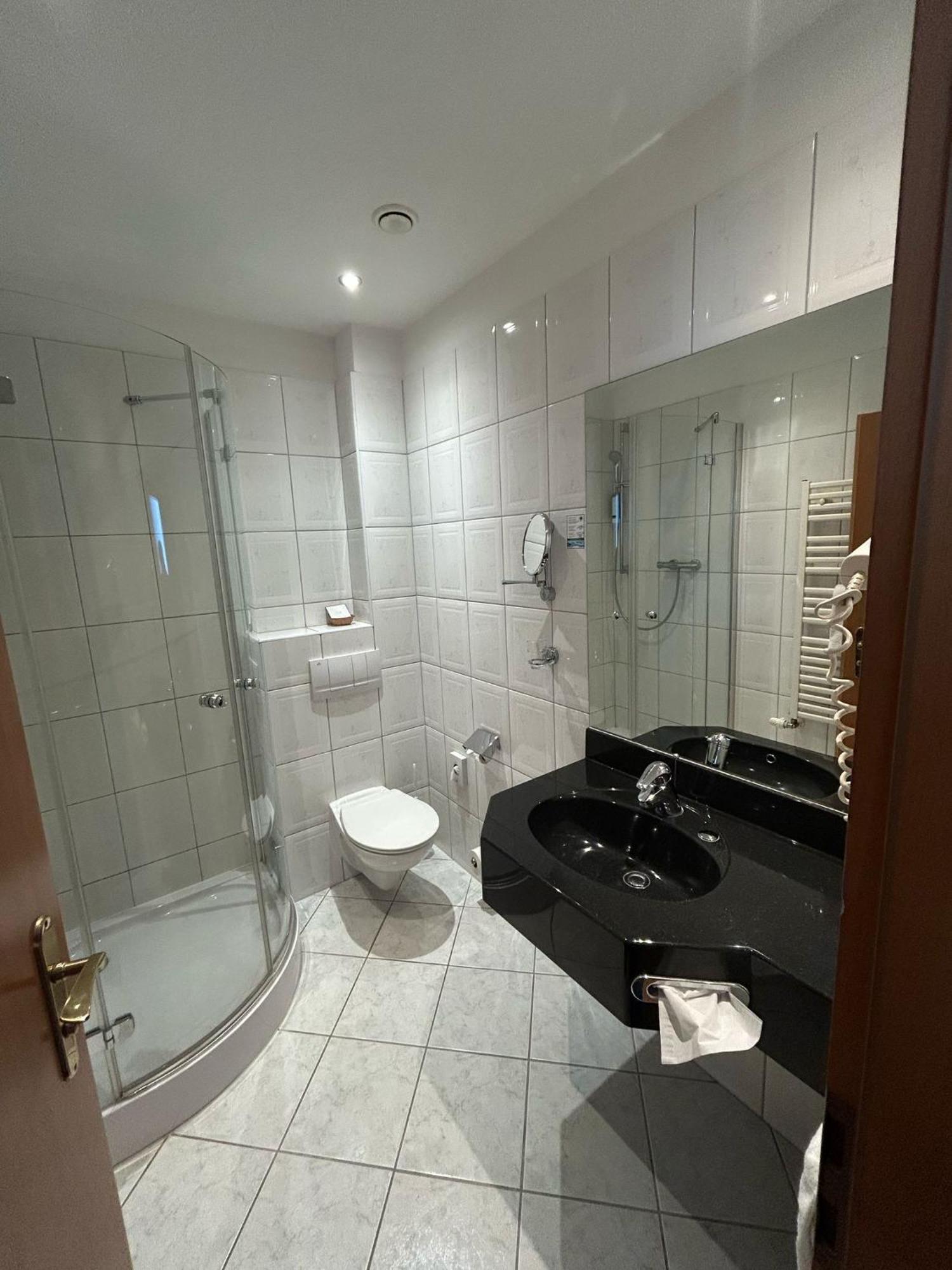 Hotel Uckermark Prenzlau Ngoại thất bức ảnh