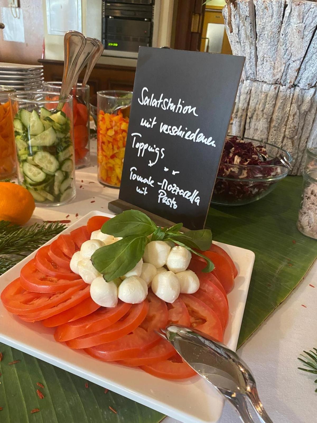 Hotel Uckermark Prenzlau Ngoại thất bức ảnh